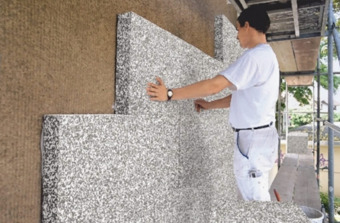 Karakeçili Isı Yalıtımcısı